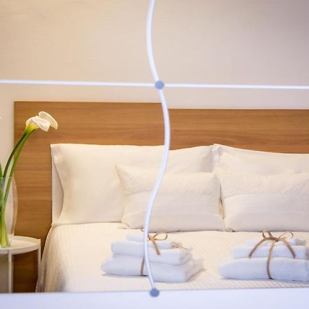 Bed and Breakfast Bonjour Bonheur Avellino Exterior foto