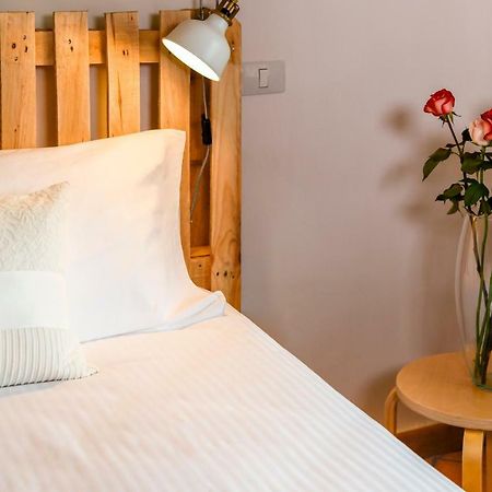 Bed and Breakfast Bonjour Bonheur Avellino Exterior foto