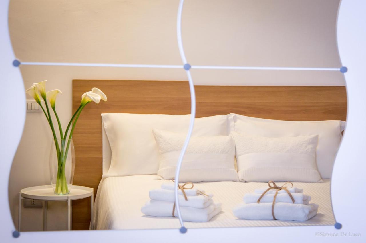 Bed and Breakfast Bonjour Bonheur Avellino Exterior foto