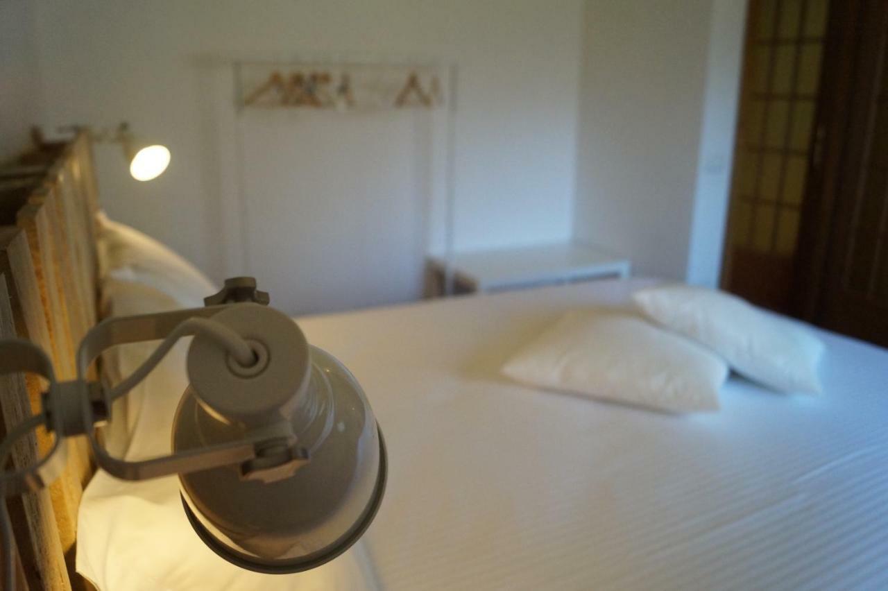 Bed and Breakfast Bonjour Bonheur Avellino Exterior foto
