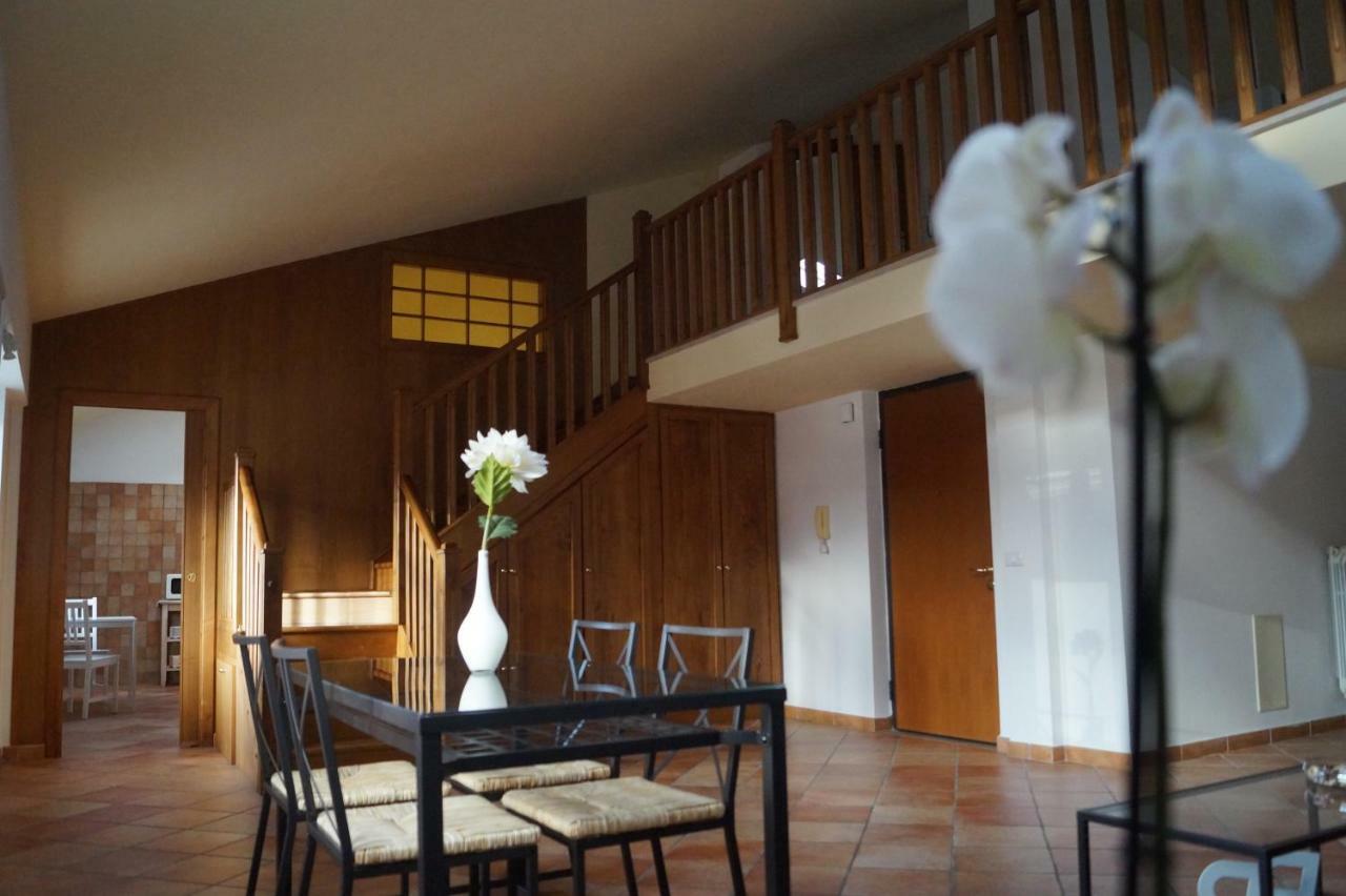 Bed and Breakfast Bonjour Bonheur Avellino Exterior foto