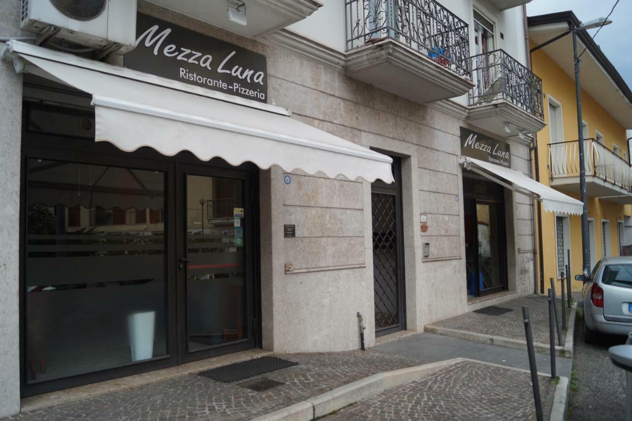 Bed and Breakfast Bonjour Bonheur Avellino Exterior foto