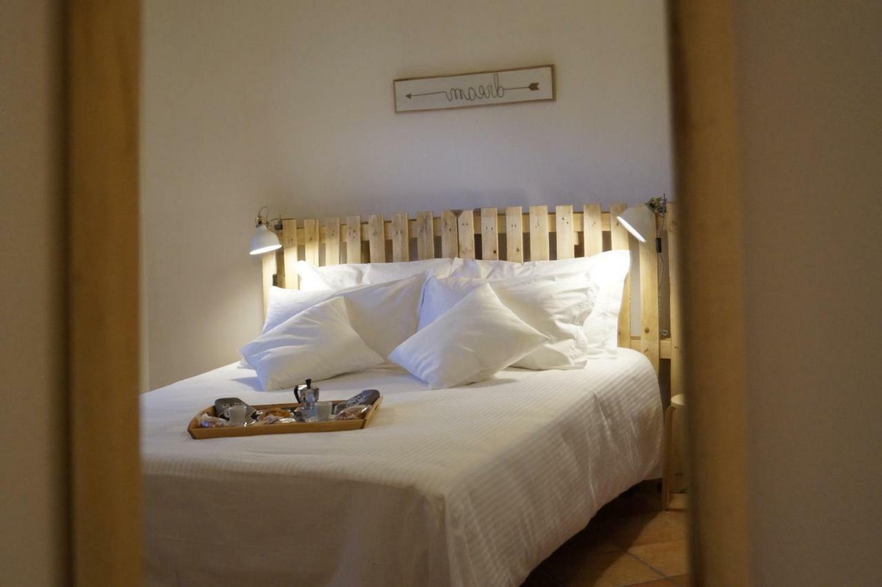Bed and Breakfast Bonjour Bonheur Avellino Exterior foto
