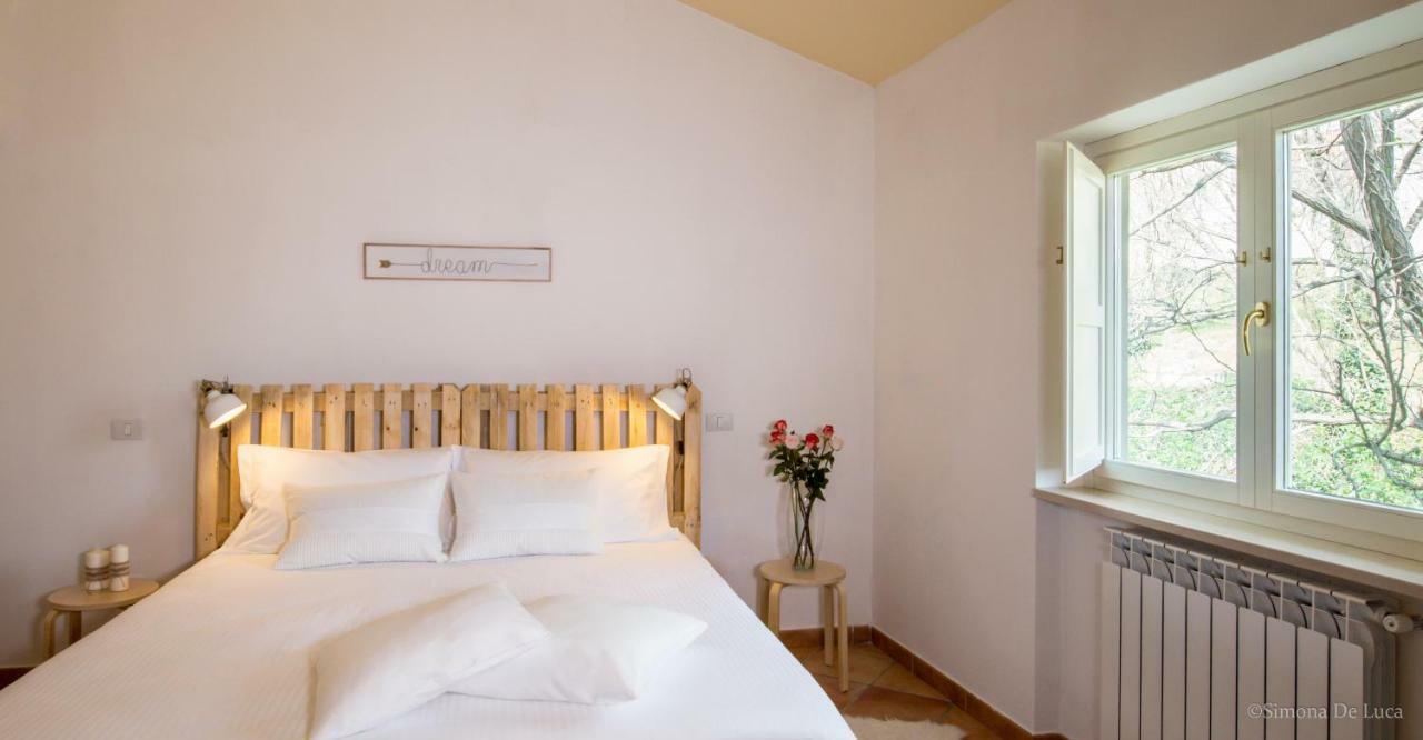 Bed and Breakfast Bonjour Bonheur Avellino Exterior foto