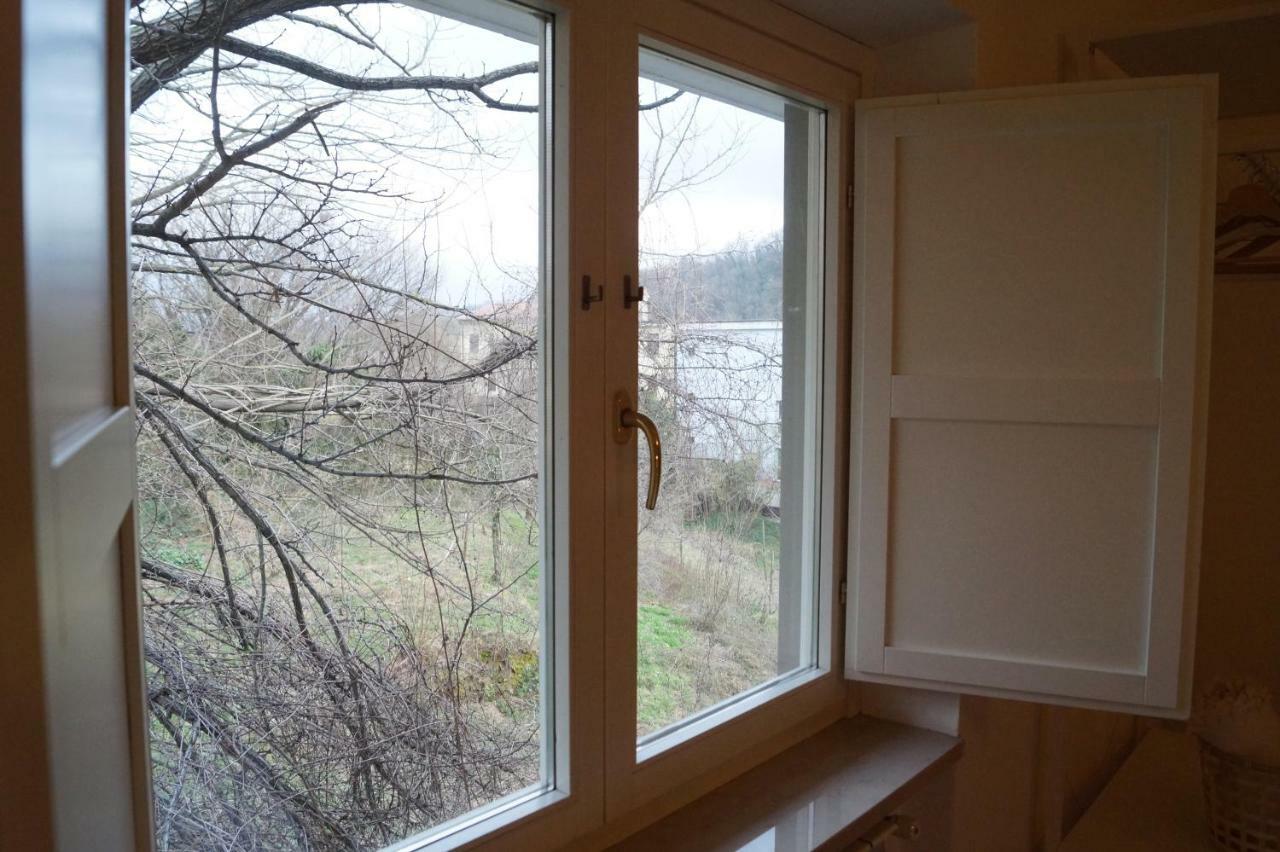 Bed and Breakfast Bonjour Bonheur Avellino Exterior foto