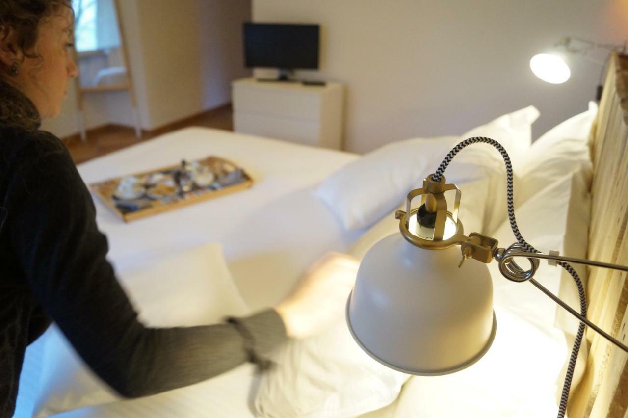 Bed and Breakfast Bonjour Bonheur Avellino Exterior foto