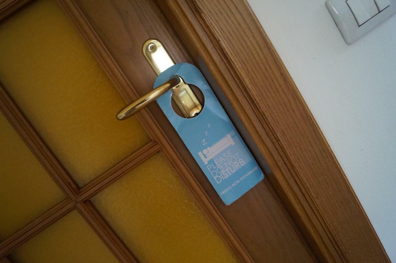 Bed and Breakfast Bonjour Bonheur Avellino Exterior foto